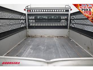 Peugeot Boxer 2.0 HDI Kipper DoKa 7-Pers. Airco AHK 142.333 km! picture 10