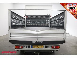 Peugeot Boxer 2.0 HDI Kipper DoKa 7-Pers. Airco AHK 142.333 km! picture 9