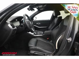 BMW 3-serie Touring 330e ACC Navi Clima SHZ Virtual Camera PDC picture 14