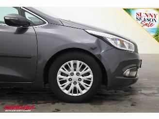 Kia Cee d Sportswagon 1.6 GDI Comfort Pack Cruise Airco PDC picture 5