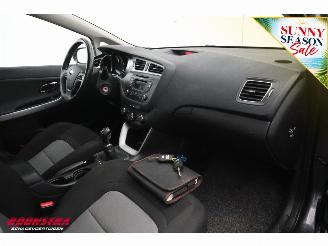 Kia Cee d Sportswagon 1.6 GDI Comfort Pack Cruise Airco PDC picture 8