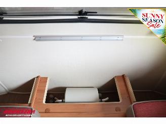 Eriba  TRITON 420 Hefdak Mover Toilet Wasbak LMV picture 20