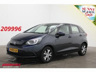 skadebil auto Honda Jazz 1.5 e:HEV Elegance ACC Clima SHZ Apple/Android Bluetooth PDC 2022/4