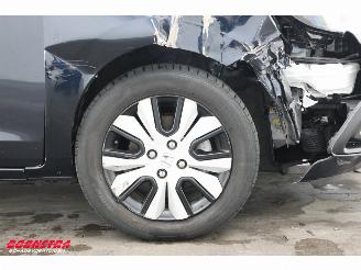 Honda Jazz 1.5 e:HEV Elegance ACC Clima SHZ Apple/Android Bluetooth PDC picture 6