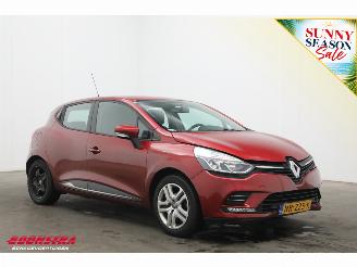 Renault Clio 0.9 TCe Zen Cruise Airco 57.096 km! picture 2