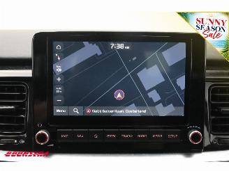 Kia Stonic 1.0 T-GDi MHEV DynamicLine ACC Navi Clima Camera PDC picture 17