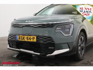 Kia Niro Edition 64.8 kWh LED ACC Apple/Android Camera LRHZ SHZ picture 9
