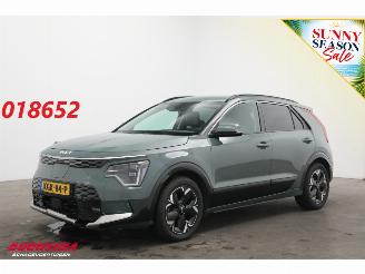 Kia Niro Edition 64.8 kWh LED ACC Apple/Android Camera LRHZ SHZ picture 1