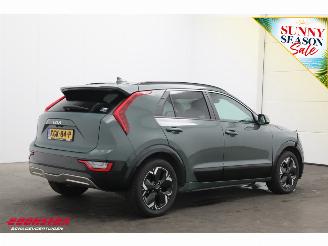 Kia Niro Edition 64.8 kWh LED ACC Apple/Android Camera LRHZ SHZ picture 3