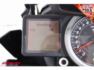 KTM  1050 Adventure ABS Akrapovic Navi Cruise Heizgriffe picture 18