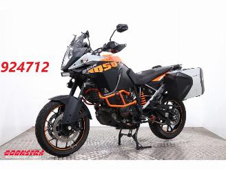 KTM 1050 Adventure ABS Akrapovic Navi Cruise Heizgriffe 2018/5