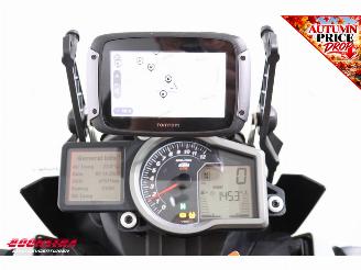 KTM  1050 Adventure ABS Akrapovic Navi Cruise Heizgriffe picture 13