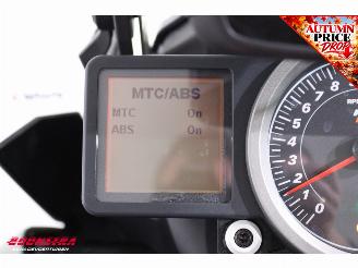 KTM  1050 Adventure ABS Akrapovic Navi Cruise Heizgriffe picture 17