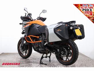 KTM  1050 Adventure ABS Akrapovic Navi Cruise Heizgriffe picture 4
