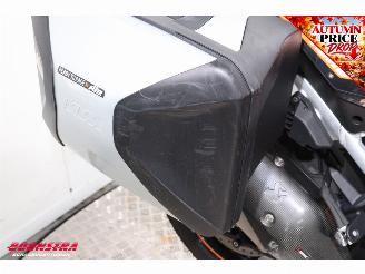KTM  1050 Adventure ABS Akrapovic Navi Cruise Heizgriffe picture 11