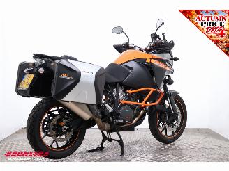 KTM  1050 Adventure ABS Akrapovic Navi Cruise Heizgriffe picture 3