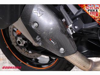 KTM  1050 Adventure ABS Akrapovic Navi Cruise Heizgriffe picture 12