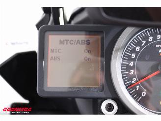 KTM  1050 Adventure ABS Akrapovic Navi Cruise Heizgriffe picture 17
