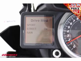 KTM  1050 Adventure ABS Akrapovic Navi Cruise Heizgriffe picture 16
