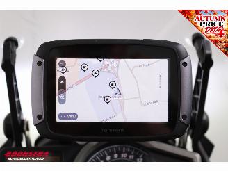 KTM  1050 Adventure ABS Akrapovic Navi Cruise Heizgriffe picture 19