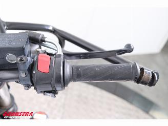 Suzuki  SV650A ABS picture 13