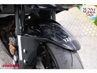 Yamaha  R7 35 KW ABS LED Cruise Bluetooth Quickshift 1.126 km! picture 11