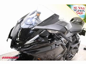 Yamaha  R7 35 KW ABS LED Cruise Bluetooth Quickshift 1.126 km! picture 14