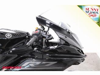 Yamaha  R7 35 KW ABS LED Cruise Bluetooth Quickshift 1.126 km! picture 9