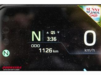 Yamaha  R7 35 KW ABS LED Cruise Bluetooth Quickshift 1.126 km! picture 17