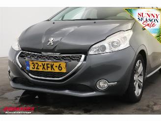 Peugeot 208 1.6 VTi Allure 5-drs Navi Cruise Bluetooth PDC LMV picture 11