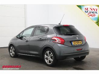 Peugeot 208 1.6 VTi Allure 5-drs Navi Cruise Bluetooth PDC LMV picture 4