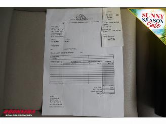 BMW 5-serie Touring 535i AUT High Executive Navi Cruise Clima Memory Leder SHZ PDC picture 20