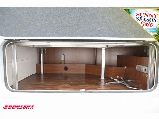 Hymer  T 654 Sl 3.0 MJ Aut. Solar Luifel Fietsendrager Frans Bed Magnetron 139.016 km! picture 35