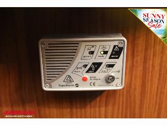 Hymer  T 654 Sl 3.0 MJ Aut. Solar Luifel Fietsendrager Frans Bed Magnetron 139.016 km! picture 32