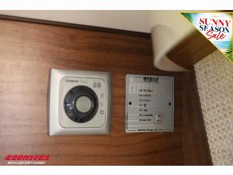 Hymer  T 654 Sl 3.0 MJ Aut. Solar Luifel Fietsendrager Frans Bed Magnetron 139.016 km! picture 31