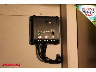 Hymer  T 654 Sl 3.0 MJ Aut. Solar Luifel Fietsendrager Frans Bed Magnetron 139.016 km! picture 28