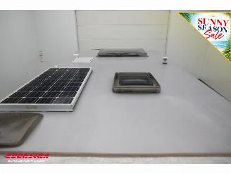 Hymer  T 654 Sl 3.0 MJ Aut. Solar Luifel Fietsendrager Frans Bed Magnetron 139.016 km! picture 15