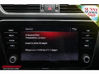 Skoda Superb Combi 1.5 TSI DSG ACT Sportline Canton SHZ Navi Apple/Android Camera PDC AHK picture 28