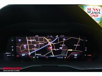 Skoda Superb Combi 1.5 TSI DSG ACT Sportline Canton SHZ Navi Apple/Android Camera PDC AHK picture 22