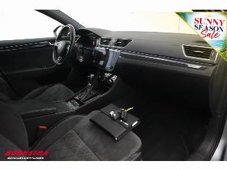 Skoda Superb Combi 1.5 TSI DSG ACT Sportline Canton SHZ Navi Apple/Android Camera PDC AHK picture 13