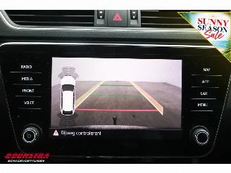 Skoda Superb Combi 1.5 TSI DSG ACT Sportline Canton SHZ Navi Apple/Android Camera PDC AHK picture 25