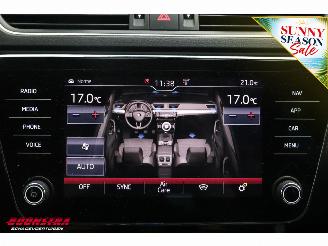 Skoda Superb Combi 1.5 TSI DSG ACT Sportline Canton SHZ Navi Apple/Android Camera PDC AHK picture 27