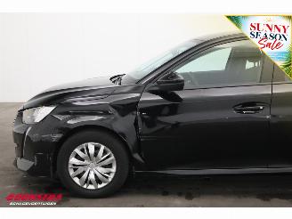 Peugeot 208 1.2 PureTech Active Cruise Navi Clima Apple/Android picture 11