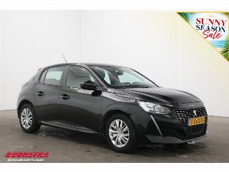 Peugeot 208 1.2 PureTech Active Cruise Navi Clima Apple/Android picture 2