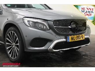 Mercedes GLC 250d 4MATIC Pano LED ACC Memory 360° Leder SHZ AHK picture 5
