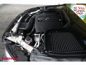 Mercedes GLC 250d 4MATIC Pano LED ACC Memory 360° Leder SHZ AHK picture 9