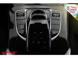 Mercedes GLC 250d 4MATIC Pano LED ACC Memory 360° Leder SHZ AHK picture 32