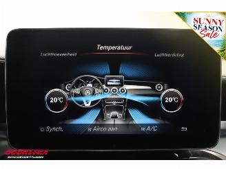 Mercedes GLC 250d 4MATIC Pano LED ACC Memory 360° Leder SHZ AHK picture 29