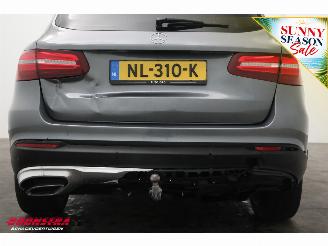 Mercedes GLC 250d 4MATIC Pano LED ACC Memory 360° Leder SHZ AHK picture 12