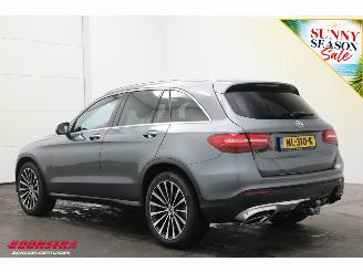 Mercedes GLC 250d 4MATIC Pano LED ACC Memory 360° Leder SHZ AHK picture 4
